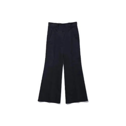 Dickies X TOGA Co-brand Casual Pants Unisex Black