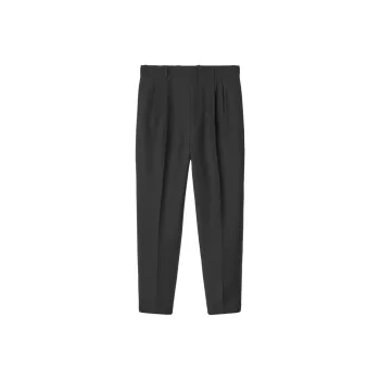 COS Casual Pants Men Black