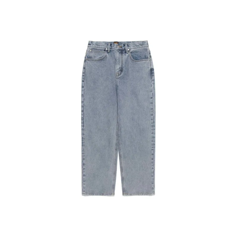 Lee Jeans Men Blue-0