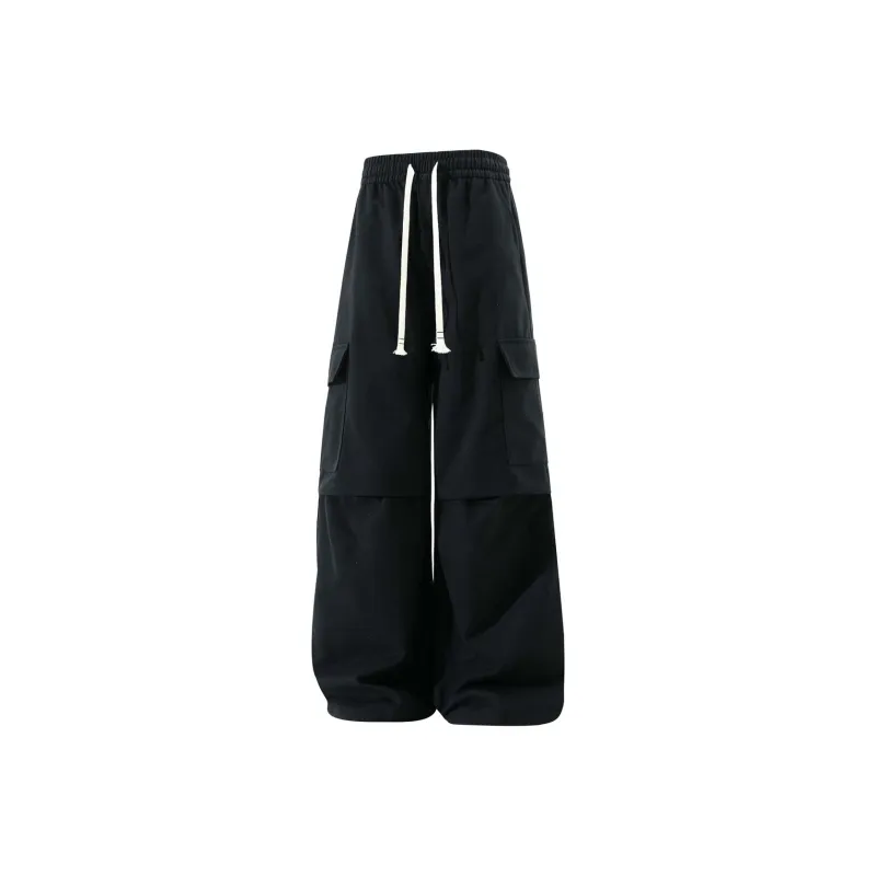 GWAF Casual Pants Unisex-2