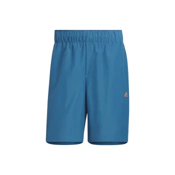 Adidas Casual Shorts Men Altered Blue