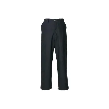 HYSTERIC GLAMOUR Casual Pants Men Black