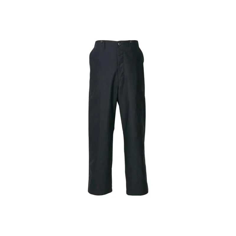 HYSTERIC GLAMOUR Casual Pants Men Black-0