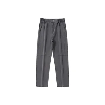 Jeep Casual Pants Unisex