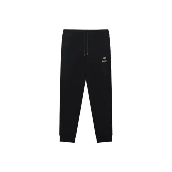 HAZZYS Casual Pants Men's Black