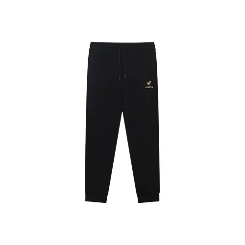 HAZZYS Casual slip Men's Black
