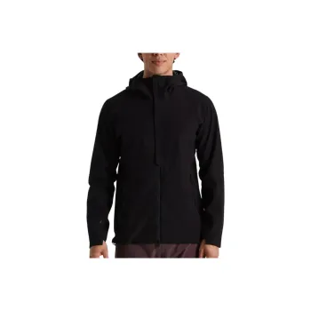 SPECIALIZED Trail Neoshell Jacket Men's Black 920