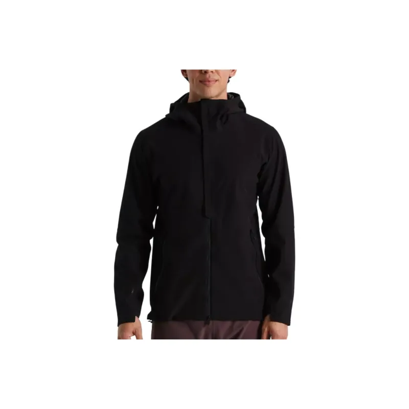 SPECIALIZED Trail Neoshell Jacket Men's Black 920-0