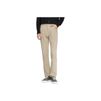 K BOXING Casual Pants Men