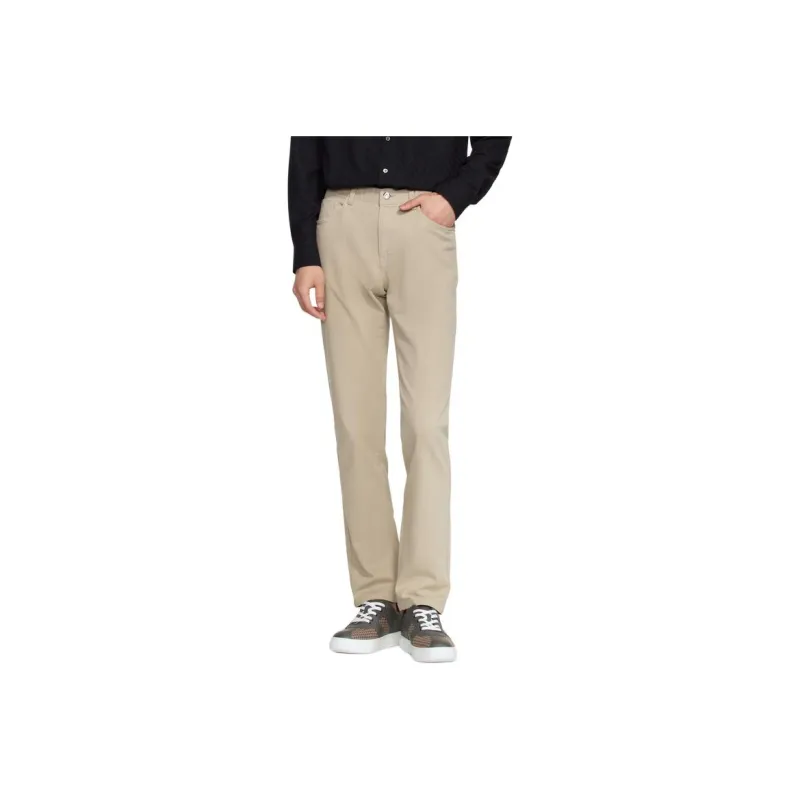 K BOXING Casual Pants Men-0