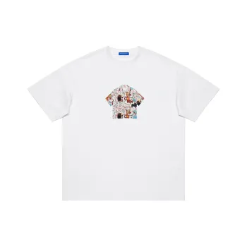 SWAMP AREA T Shirts Unisex