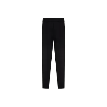 EMPORIO ARMANI Asv Jersey Trousers With Logo Bands