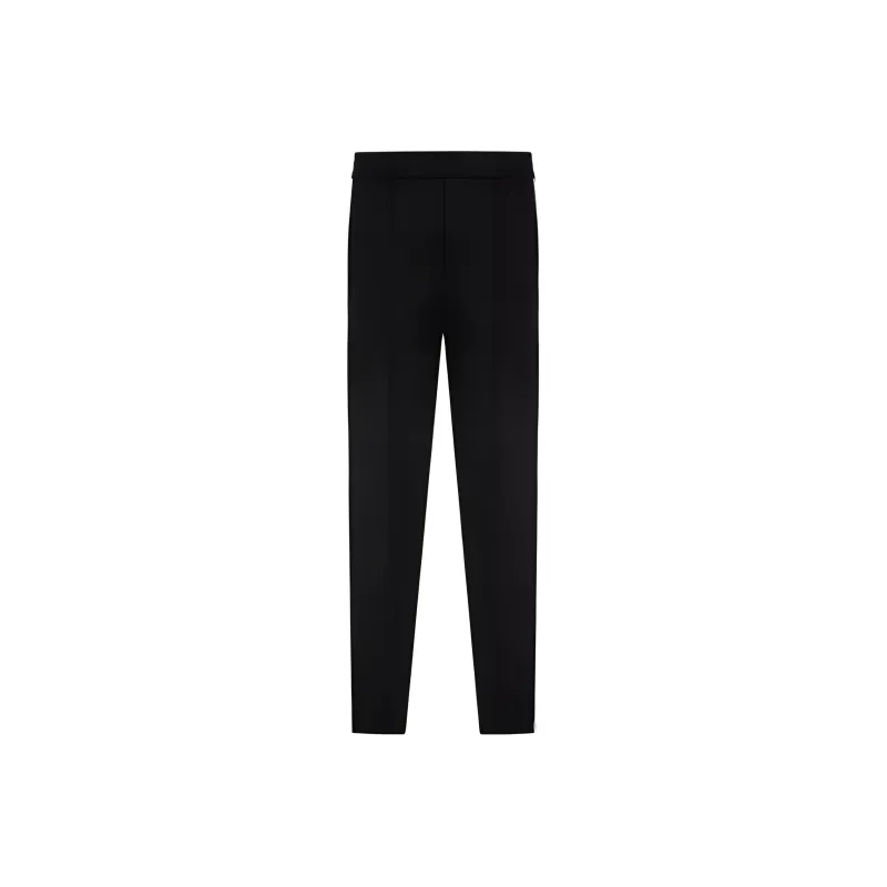 EMPORIO ARMANI Trousers From The Sustainability Collection-0
