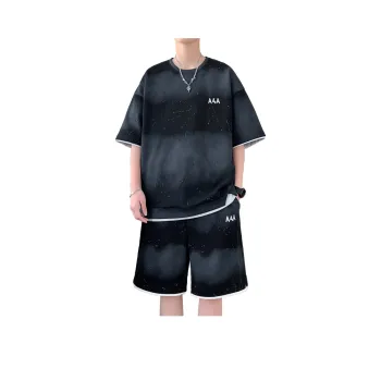 Fakeyoung Casual Sportswear Unisex