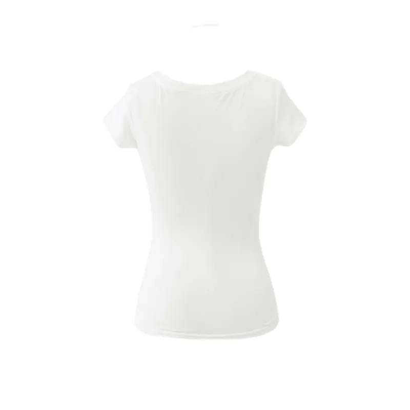 Jenna Chun T Shirts Women's-1