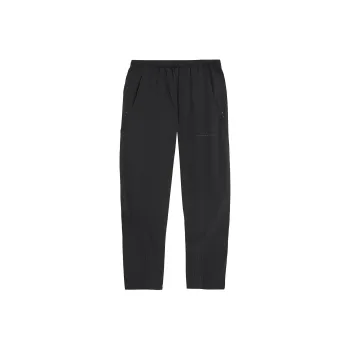 On x POST ARCHIVE FACTION PAF Casual Pants Men's Black