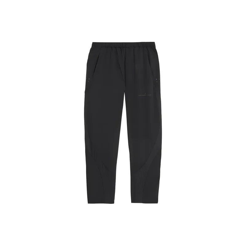 On x POST ARCHIVE FACTION PAF Casual Pants Men's Black-0