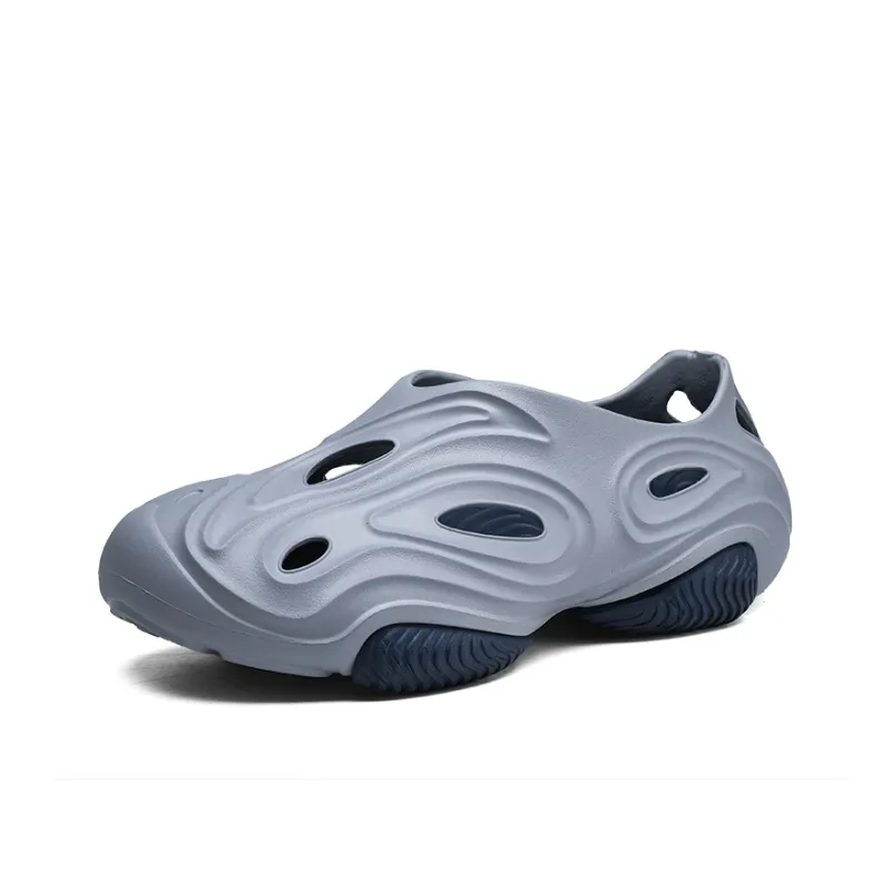 ROBINHOOD Clogs Men's Box Included-17