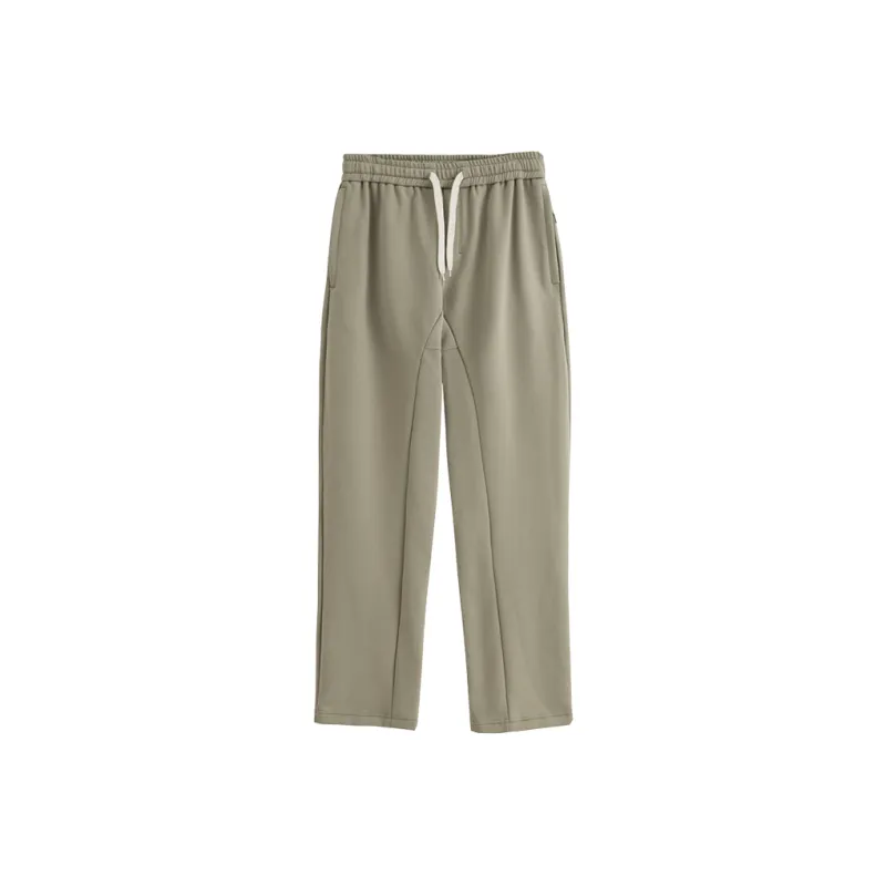 HKRXEC Casual Pants Unisex-2