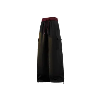My Name Is MT Casual Pants Unisex
