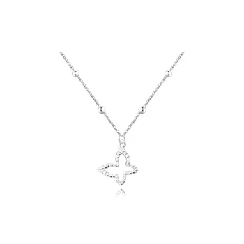 Star Treasures Alloy Necklaces Women's