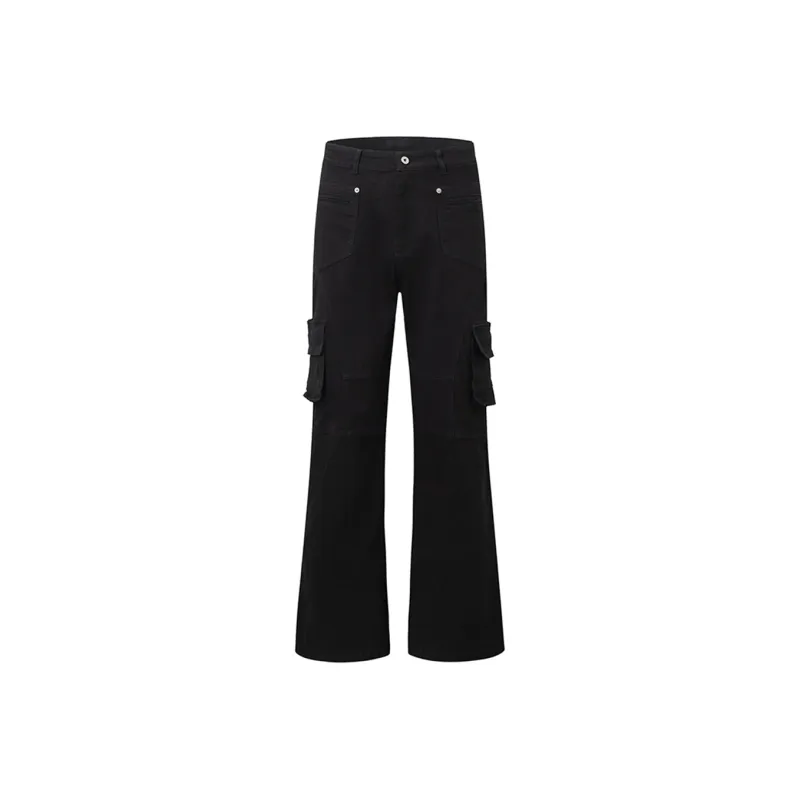 GBXM Jeans Unisex-7