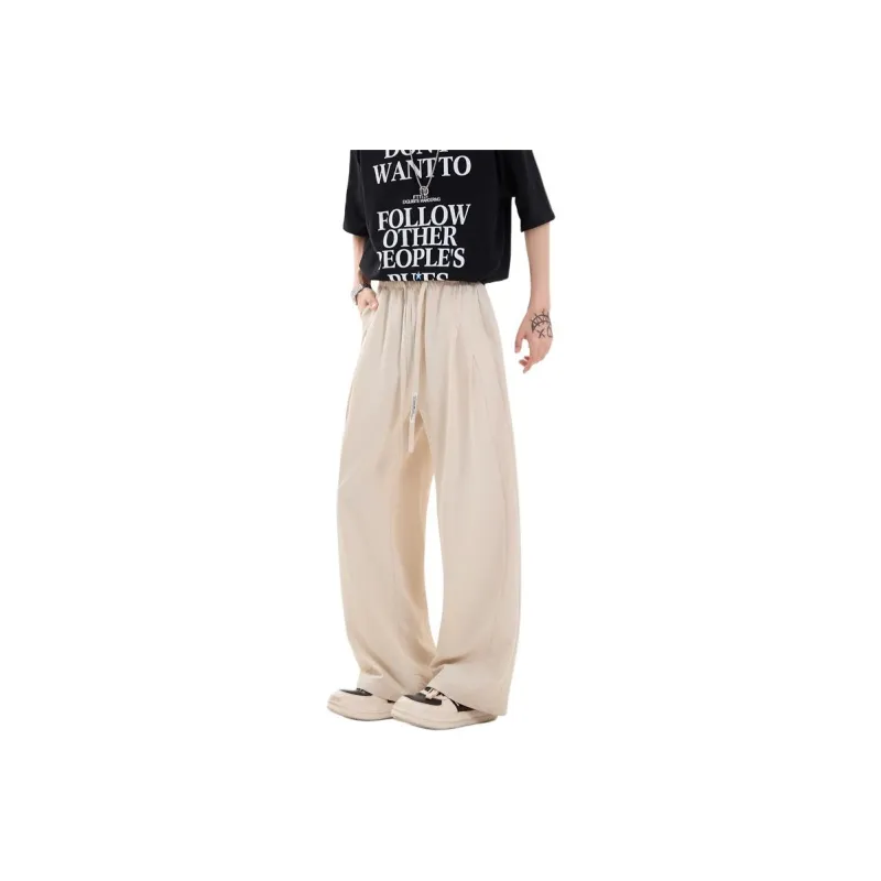 Universal Templates Casual Pants Unisex-7