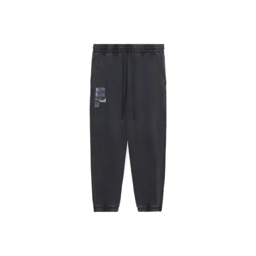 MUSIUM DIV Casual Pants Men