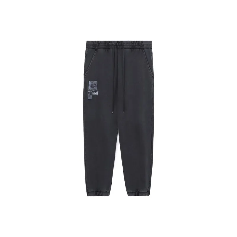MUSIUM DIV Casual Pants Men-8