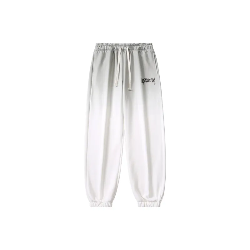 WSRX Casual Pants Unisex-5