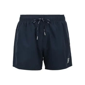 HUGO BOSS SS24 Casual Shorts Men's Dark Blue