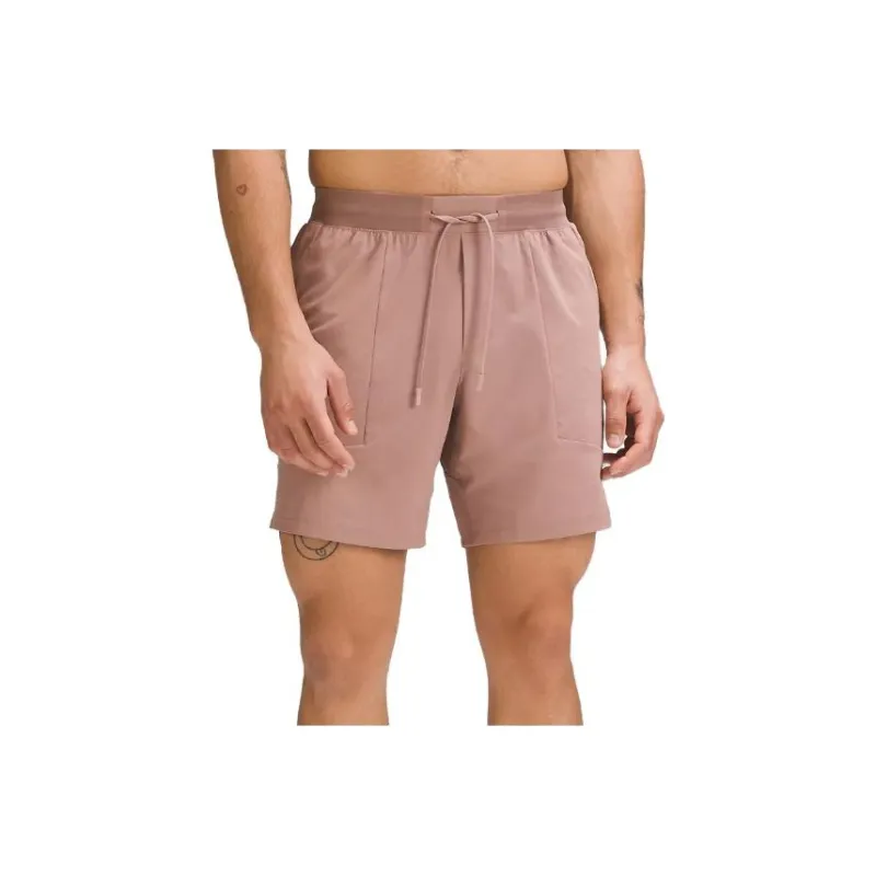 Lululemon Casual Shorts Men-1