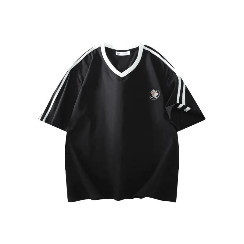 Tre Club T Shirts Unisex-2