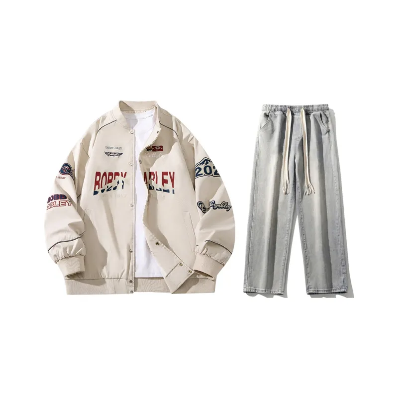 BOBBY ABLEY Casual Sportswear Unisex-39