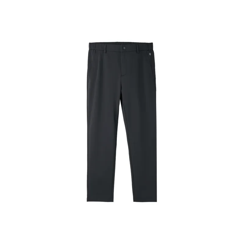 HLA Casual Ankle-Length Pants Men's-0
