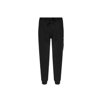 STONE ISLAND Garment Dyed Pocket Sweatpants