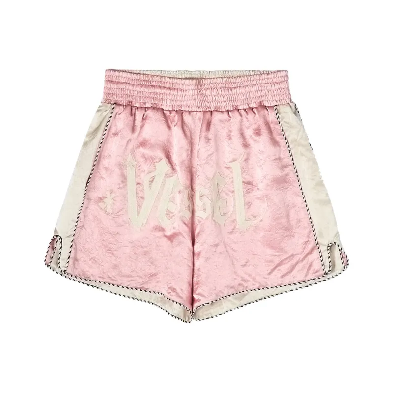XVESSEL Casual Shorts Unisex-8