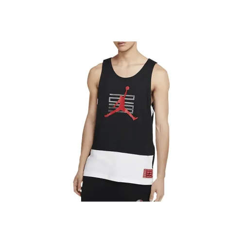 jordan smiths Basketball Jerseys Men's Black