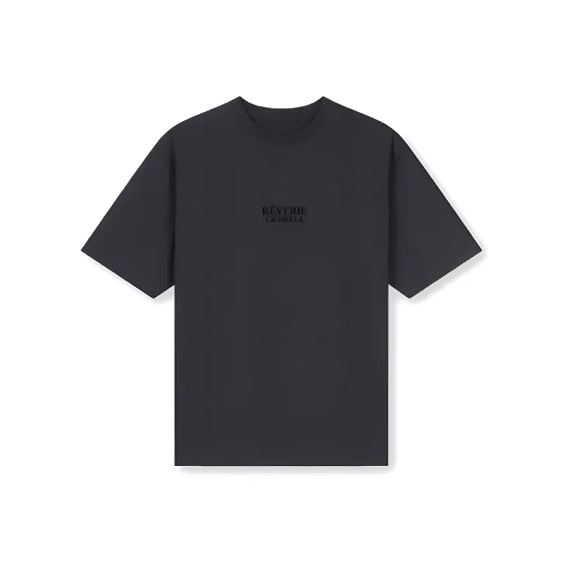 Cicibella T Shirts Unisex-13