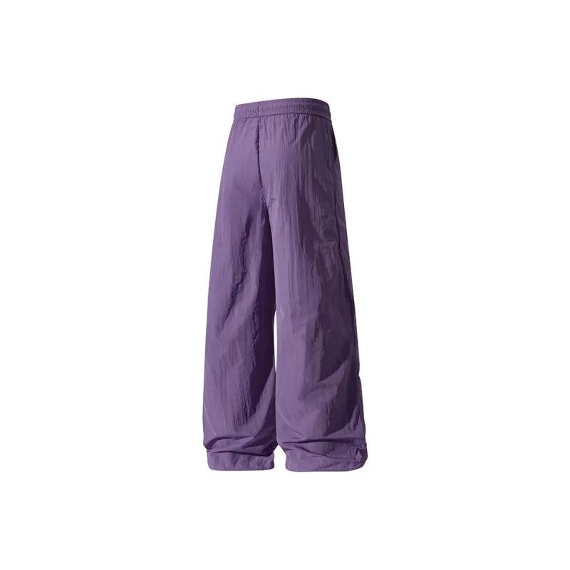 FOR FEAR THAT Casual Pants Unisex-20