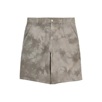 JACK&JONES Cargo Shorts Men E40 Robin Gray