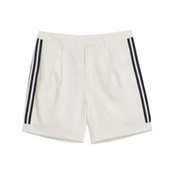 Adidas Originals X Adidas Double Pleat Shorts