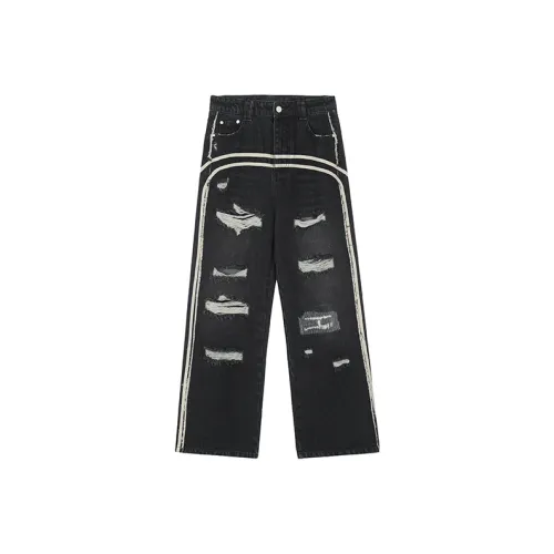 A Chock Jeans Unisex