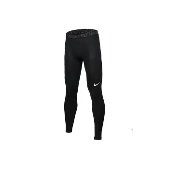 Nike Athletic Trousers Men's Black
