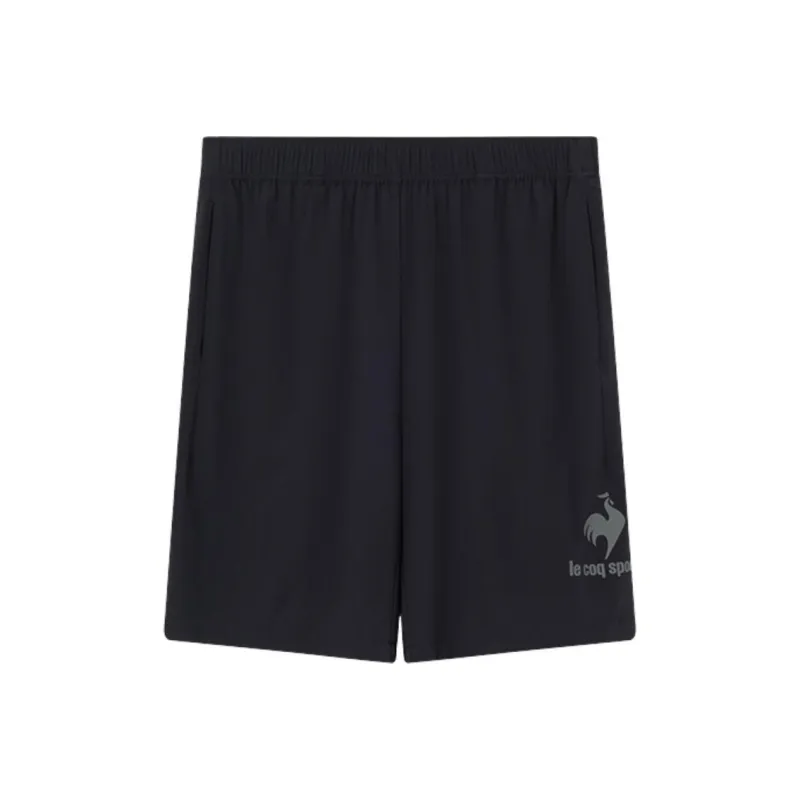 Le Coq Sportif Casual Shorts Men's-0