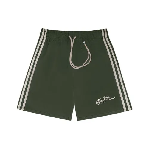 FINDBETTER Casual Shorts Unisex