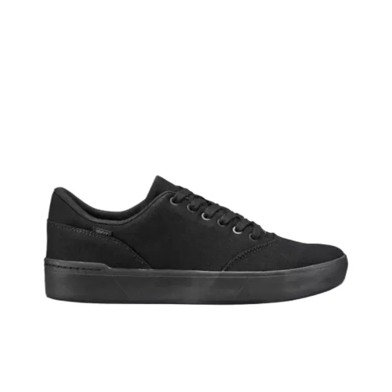 SPECIALIZED 2FO Method Low Top Canvas Shoes Unisex Black-1