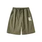 Dark Army Green