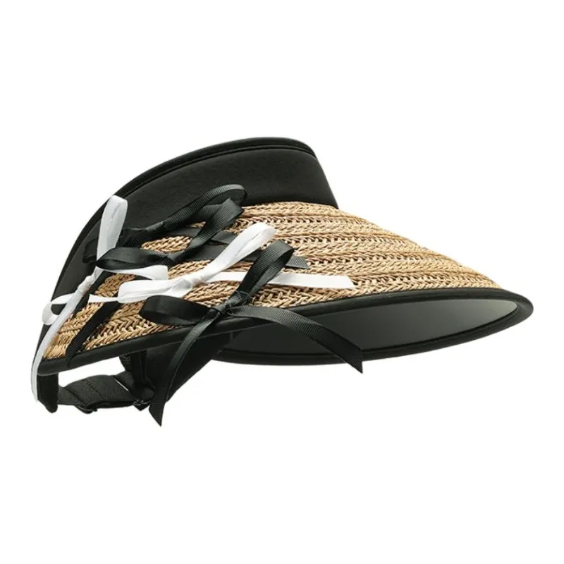 CARDANRO Polyester Sun Protection Hats Women's-5