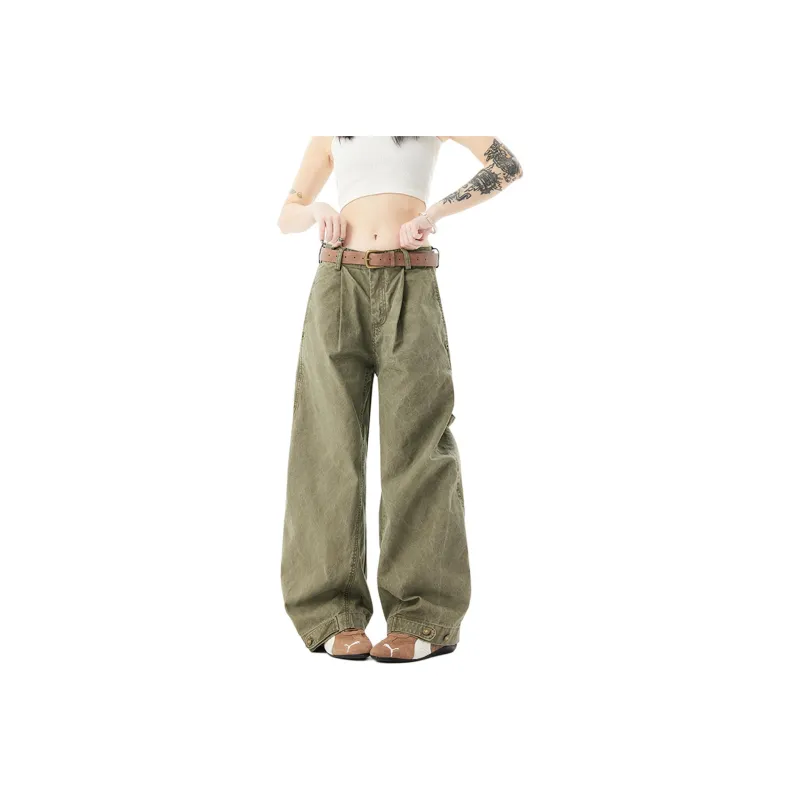 Pirkadat Casual Pants Unisex-5